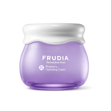 Blueberry Hydrating Intensive Cream Mini