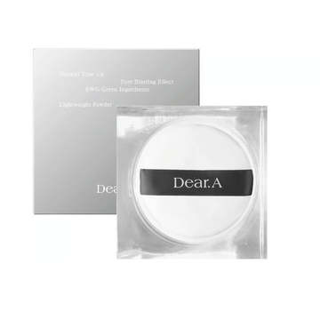 Face Blur Finishing Powder 8g