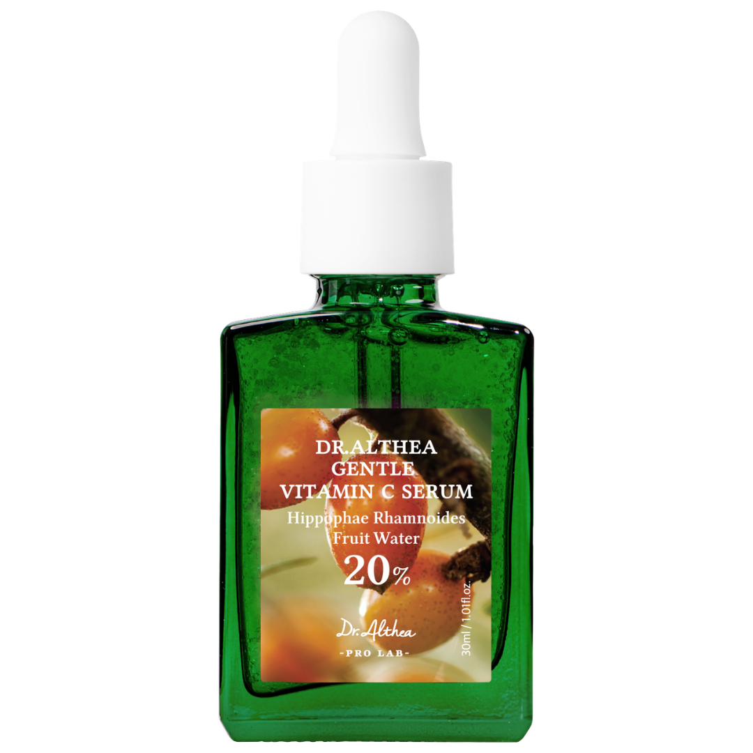 Gentle Vitamin C Serum 30ml