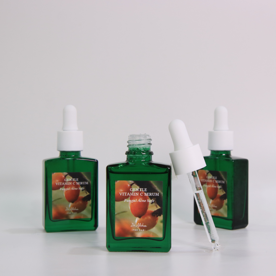Gentle Vitamin C Serum 30ml