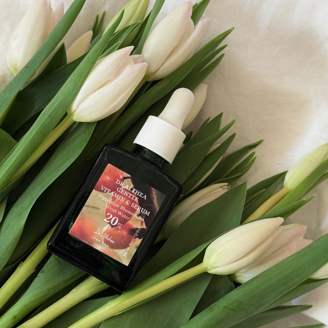 Gentle Vitamin C Serum 30ml