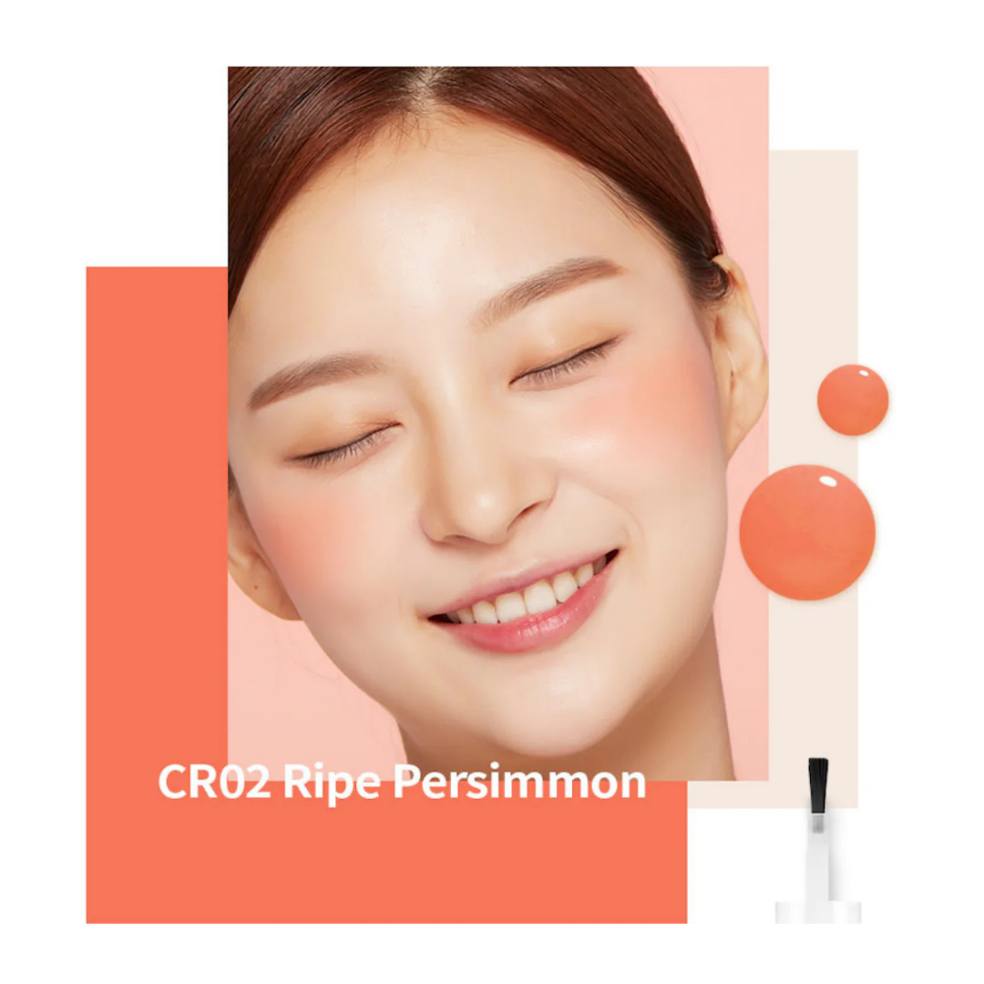 Juicy-Pang Water Blusher