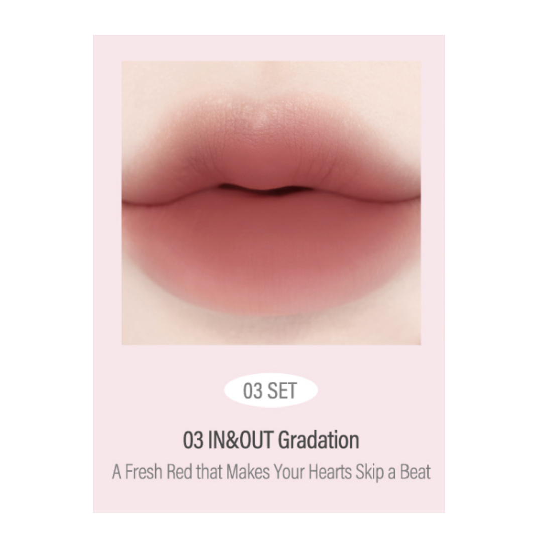 I’M MUTE Lipstick – matná rtěnka s výživnými rostlinnými oleji