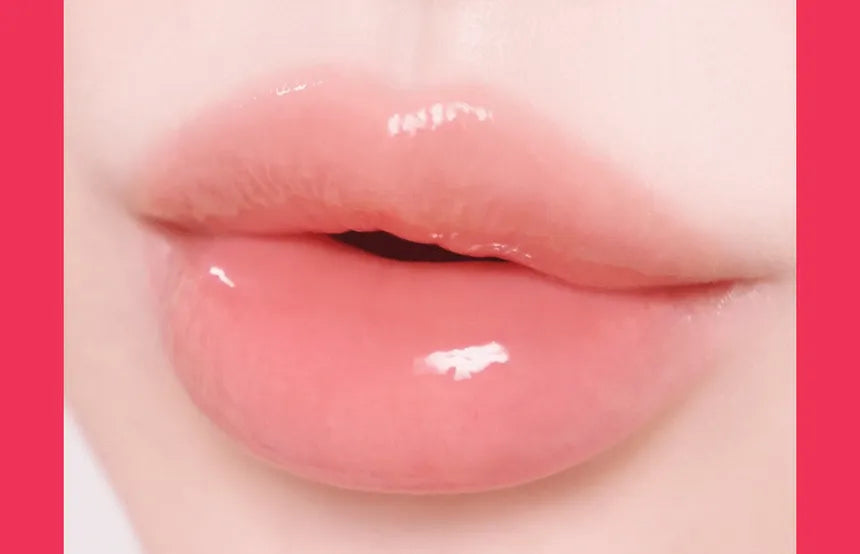 Veil Glow Lip Tint – Rozjasňující tint na rty