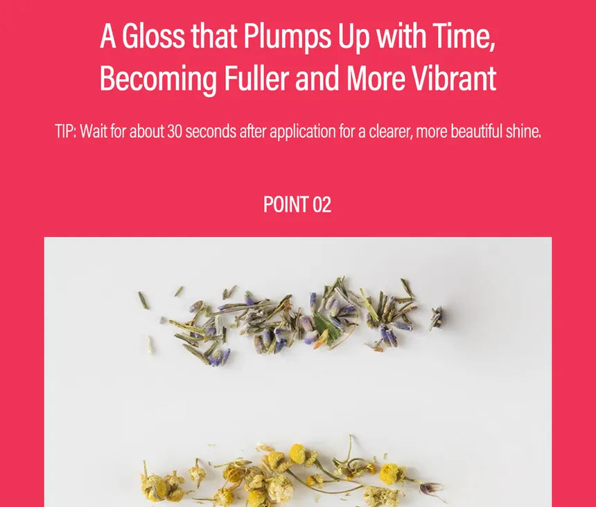 Veil Glow Lip Tint – Rozjasňující tint na rty