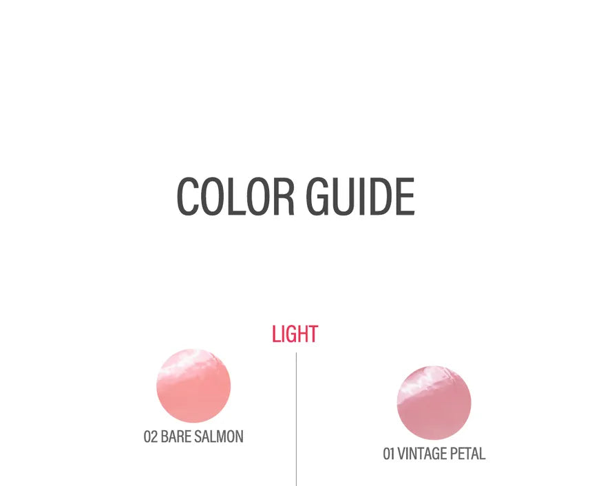 Veil Glow Lip Tint – Rozjasňující tint na rty