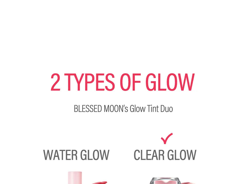 Veil Glow Lip Tint – Rozjasňující tint na rty