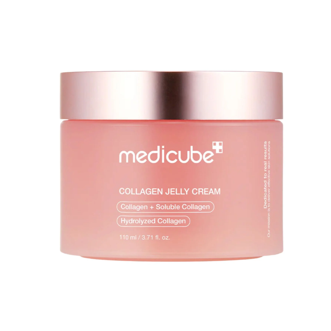 Collagen Jelly Cream