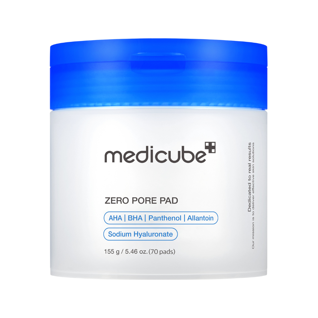 Zero Pore Pad 2.0