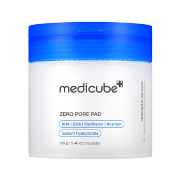 Zero Pore Pad 2.0