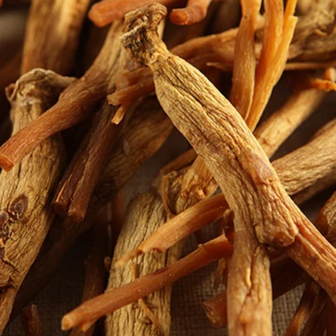 Airy Fit Sheet Mask (Red Ginseng) – Plátýnková maska s červeným ženšenem