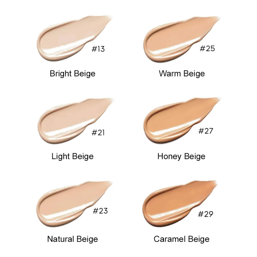 Missha M Perfect Cover BB Cream SPF42 / PA+++