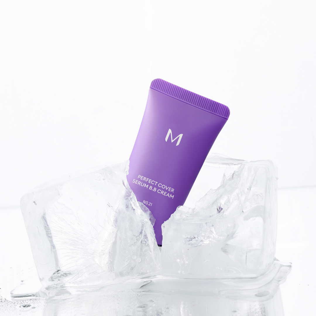 M Perfect Cover Serum BB Cream