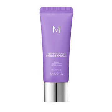 M Perfect Cover Serum BB Cream