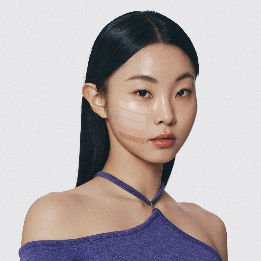 M Perfect Cover Serum BB Cream