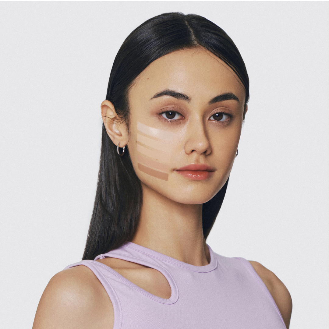 M Perfect Cover Serum BB Cream