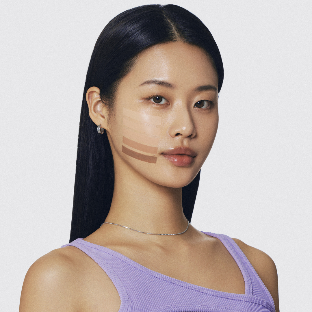 M Perfect Cover Serum BB Cream