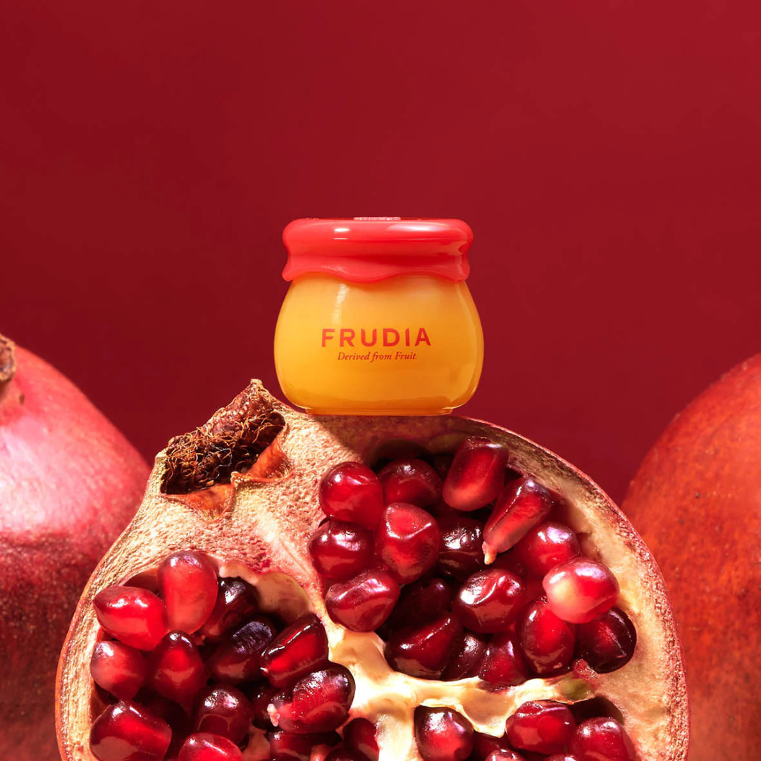 Pomegranate Honey 3in1 Lip Balm – Balzám na rty pro výživu a hydrataci