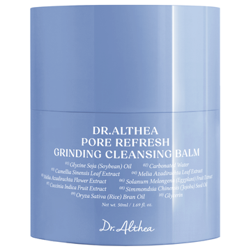 Pore Refresh Grinding Cleansing Balm 50ml