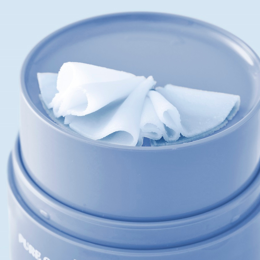 Pore Refresh Grinding Cleansing Balm 50ml