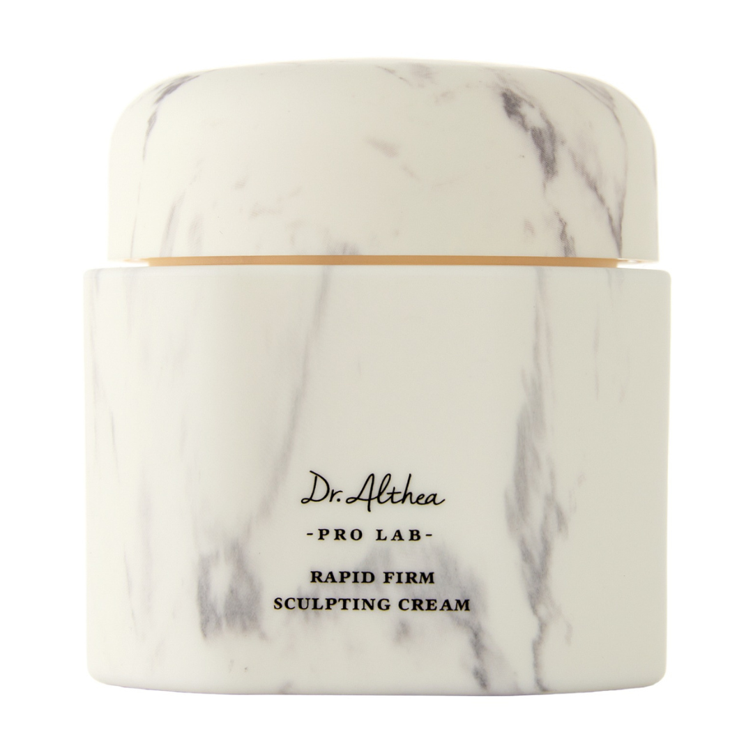 Rapid Firm Sculpting Cream 45ml