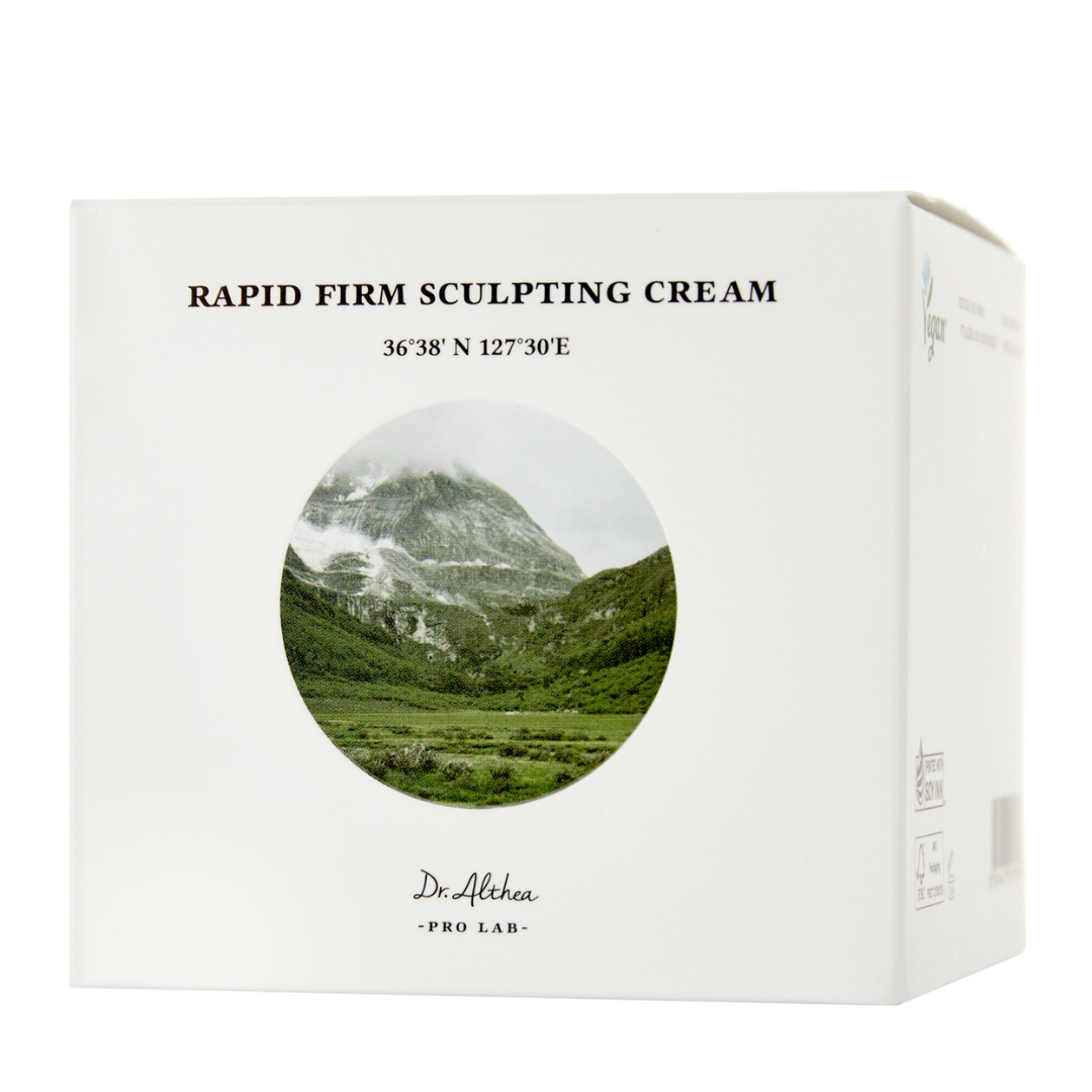 Rapid Firm Sculpting Cream 45ml
