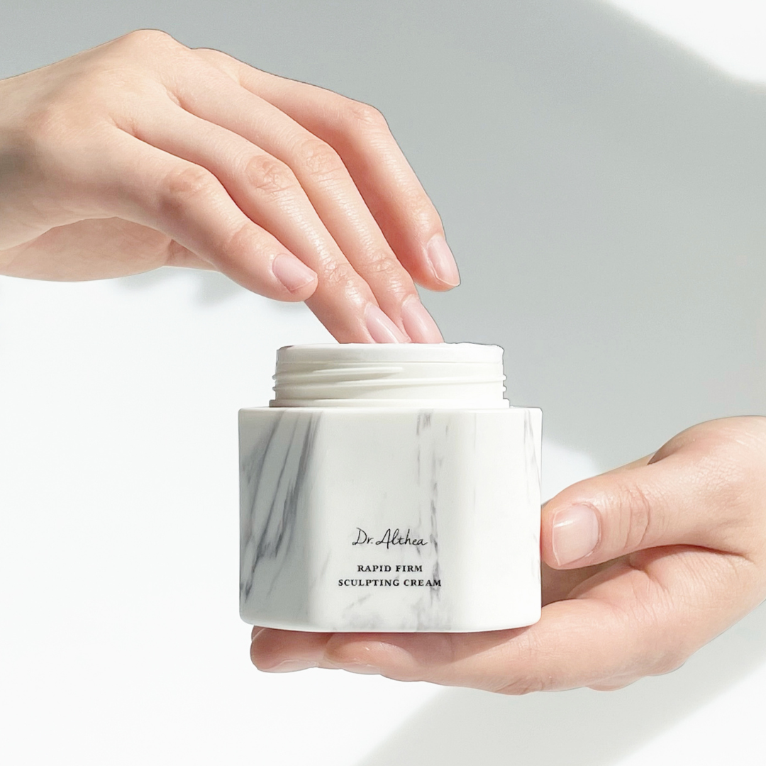 Rapid Firm Sculpting Cream 45ml