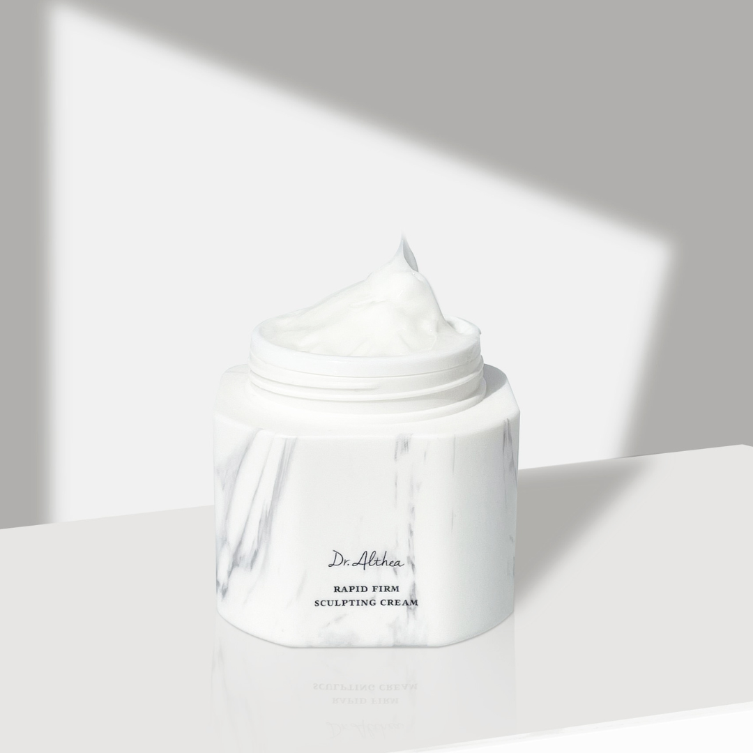Rapid Firm Sculpting Cream 45ml