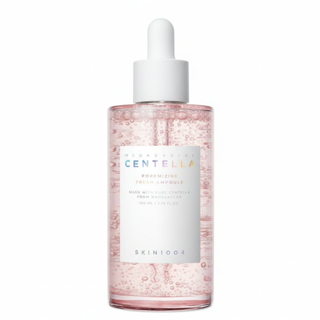 Madagascar Centella Poremizing Fresh Ampoule