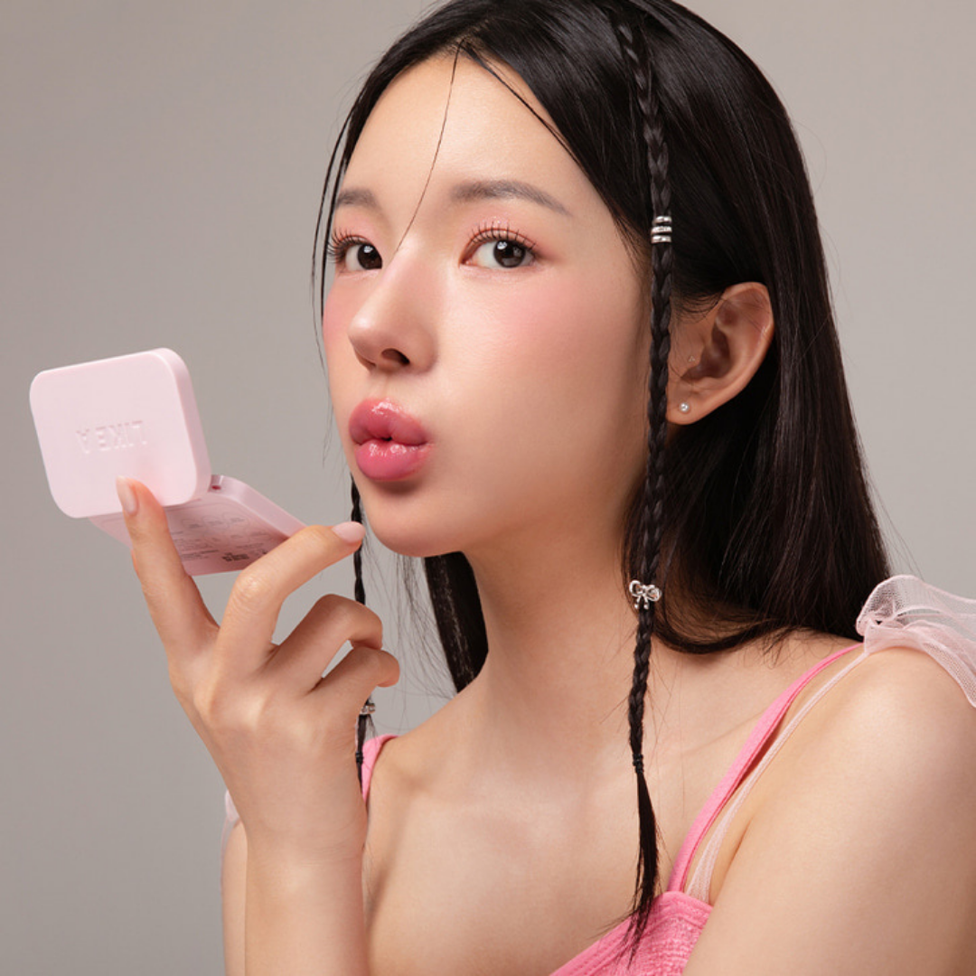 Soap Palette – Mini paleta očních stínů