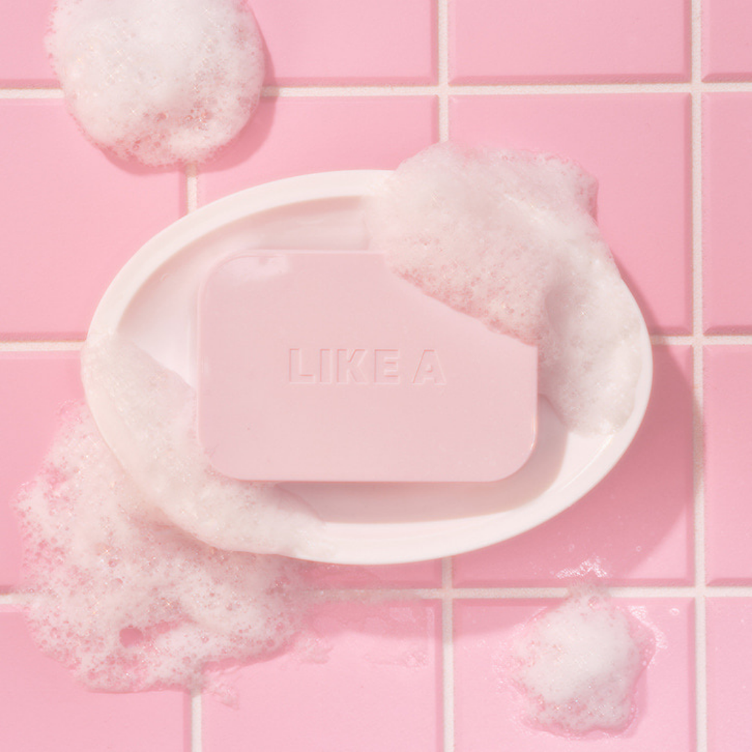 Soap Palette – Mini paleta očních stínů