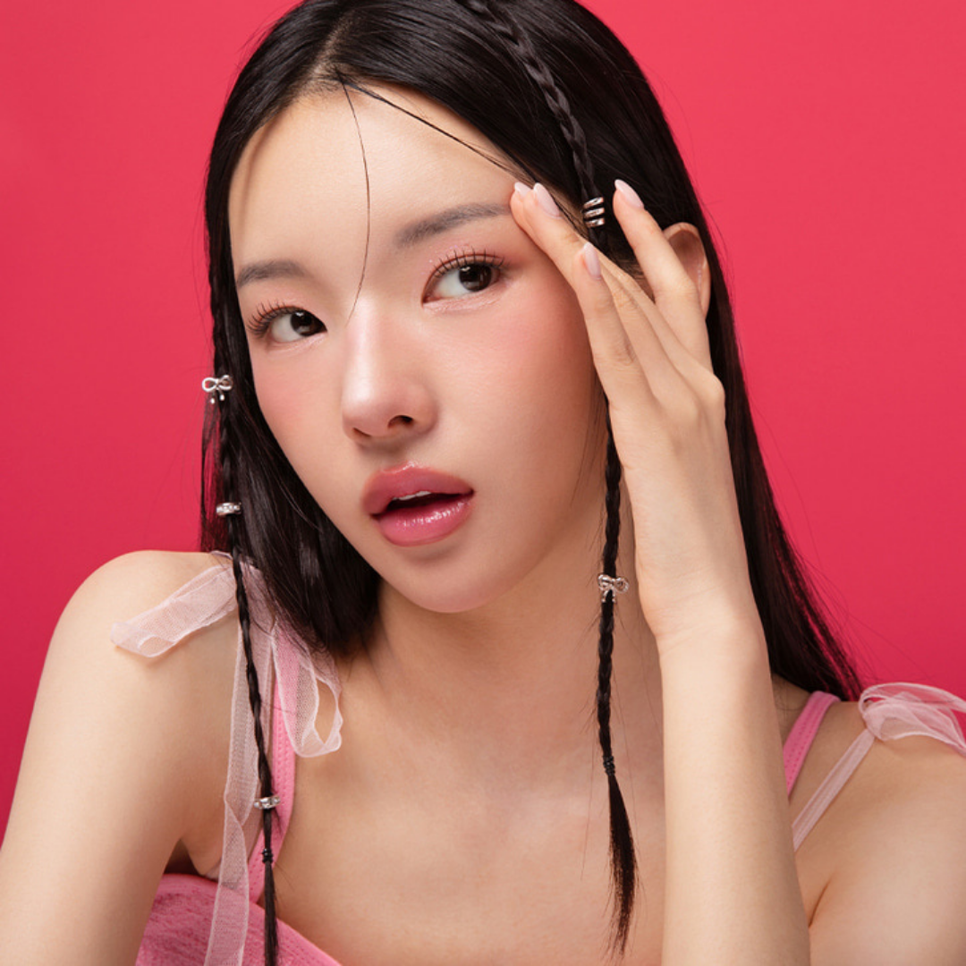 Soap Palette – Mini paleta očních stínů