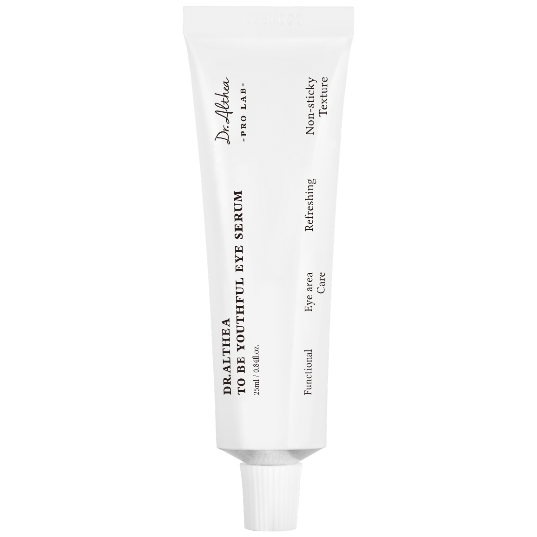 To Be Youthful Eye Serum