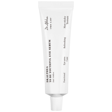 To Be Youthful Eye Serum