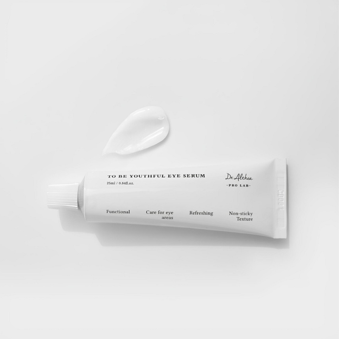 To Be Youthful Eye Serum