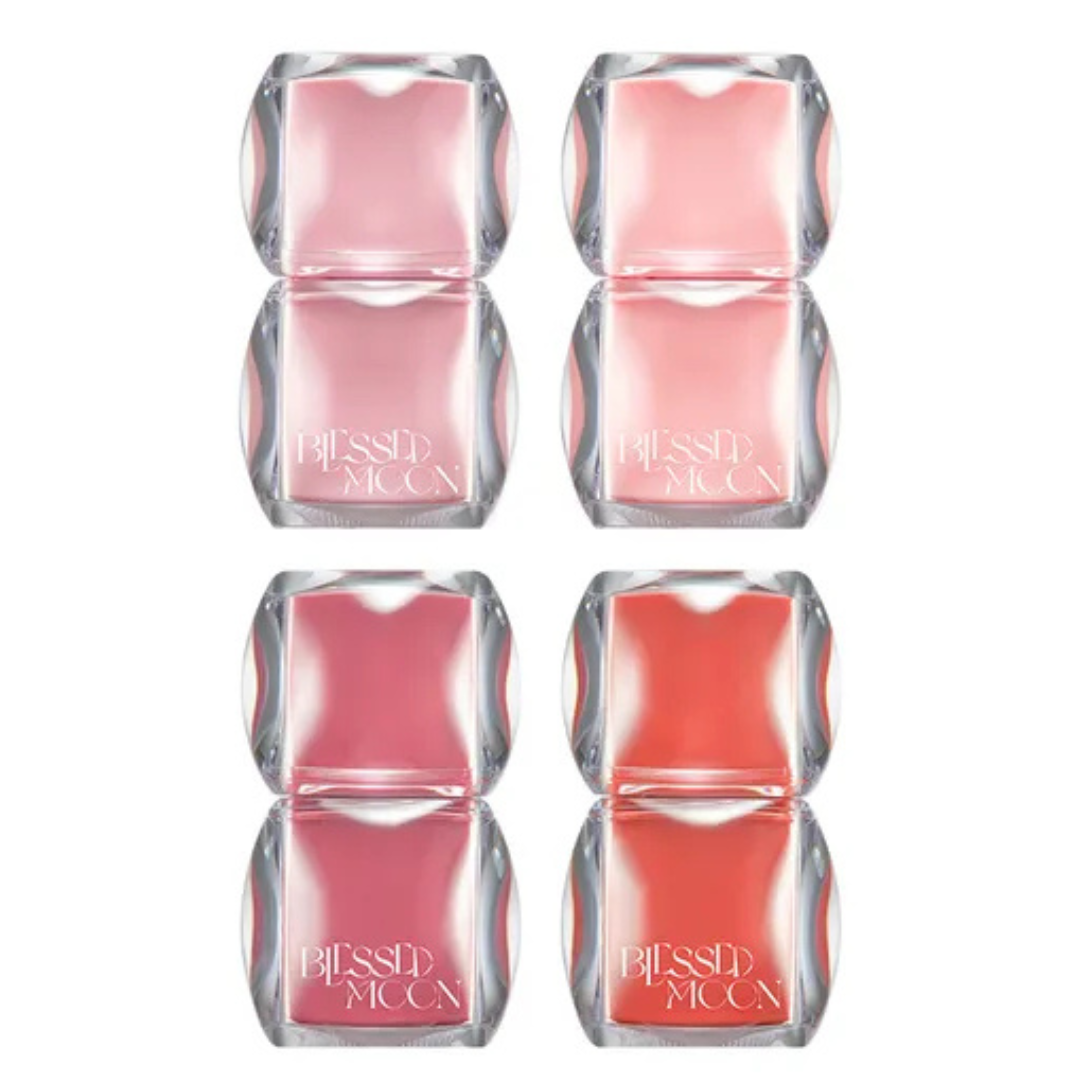 Veil Glow Lip Tint – Rozjasňující tint na rty