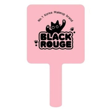 BLACK ROUGE Ruční Zrcátko Berry Cat Mirror