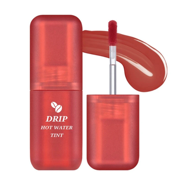 Drip Hot Water Tint – Lip tint s vůní kávy