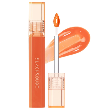 Half N Half Water Glow 2 – Lesklý lip tint s dlouhotrvajícím glow efektem