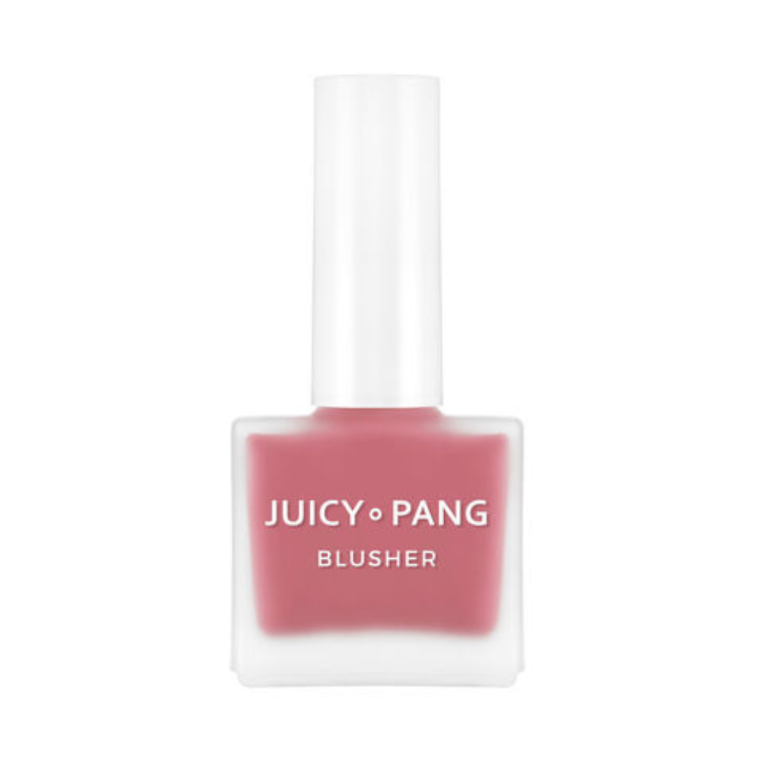 Juicy-Pang Water Blusher