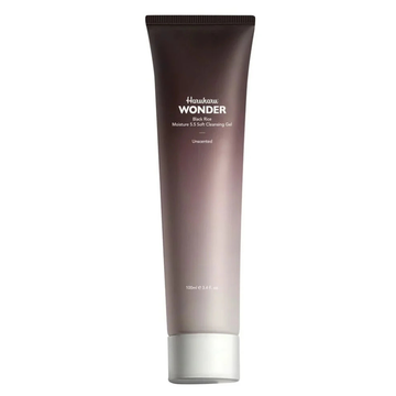 Black Rice Moisture 5.5 Soft Cleansing Gel
