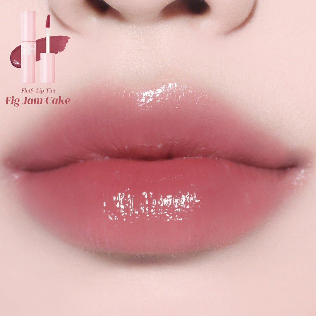 FLUFFY Lip Tint