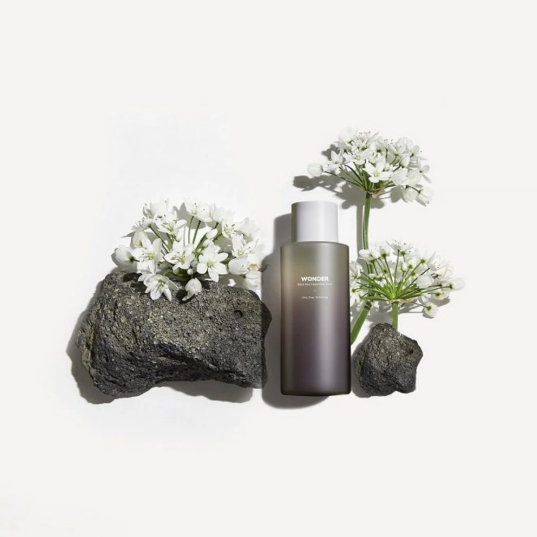 Black Rice Hyaluronic Toner 150ml