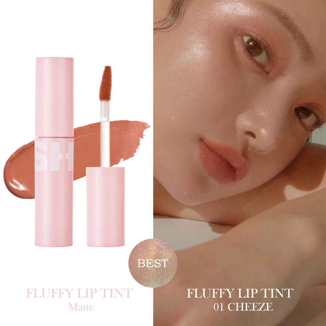 FLUFFY Lip Tint