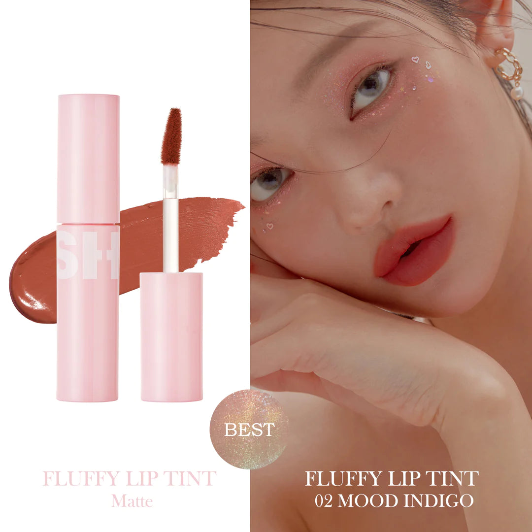 FLUFFY Lip Tint