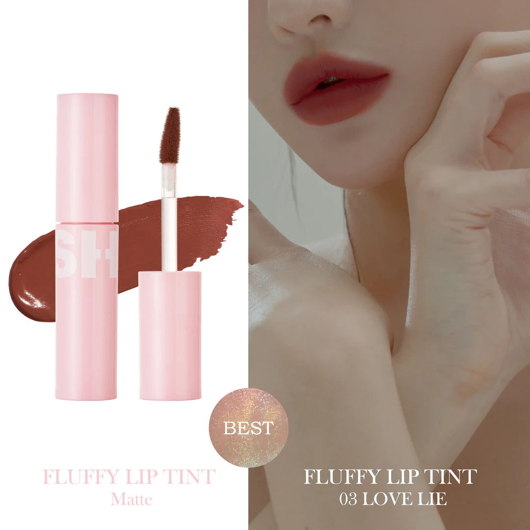 FLUFFY Lip Tint