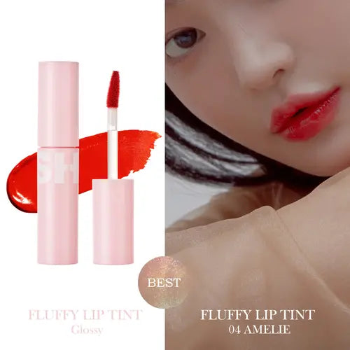 FLUFFY Lip Tint