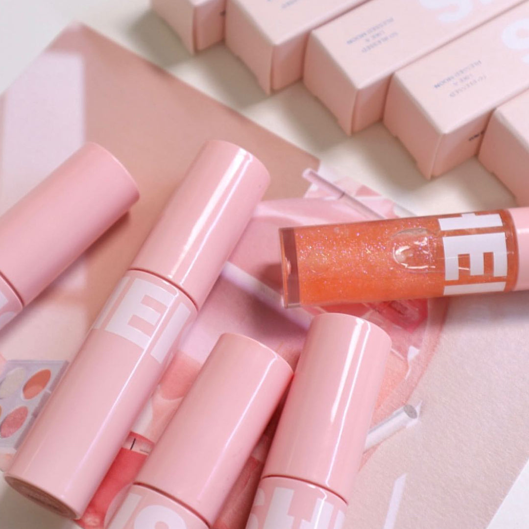 FLUFFY Lip Tint