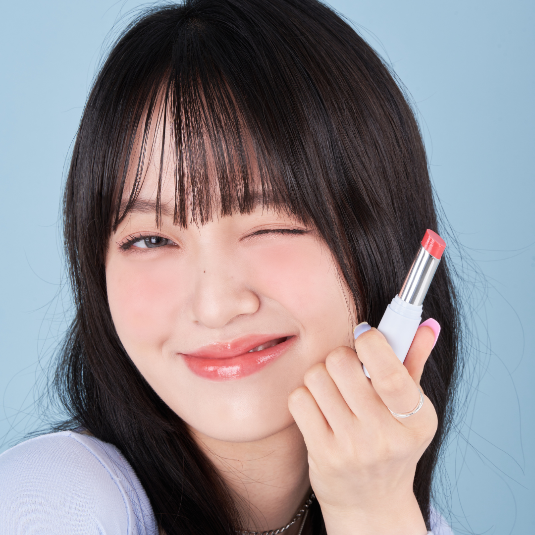 Ripplesh Jelly Balm – Vyživující veganský balzám na rty