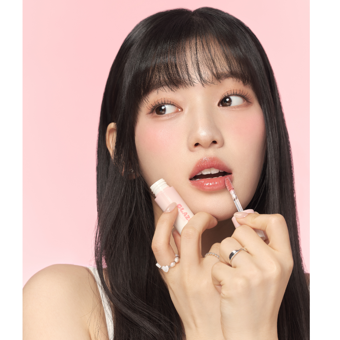 Chewy Lip Glaze – Lesk na rty